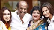 Rajinikanth's Parenting Wisdom: Humility, Respect, and Family First