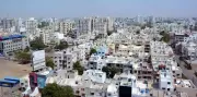 Rajkot Real Estate Faces Severe Liquidity Crisis as RERA Registrations Plummet