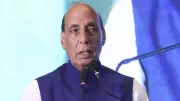 Rajnath Singh Calls for Modesty and Credibility as Pillars of Public Life