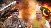 Rajnath Singh Issues Stern Warning to Pakistan, Cites BrahMos Strike in Operation Sindoor