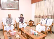 Rajnath Singh: Politics Suffered Crisis of Trust, Leaders Must Uphold Credibility