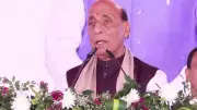 Rajnath Singh Warns of New Warfare: Economic, Cyber Threats Challenge Nations