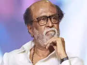 Rajnikanth Thanks Leaders, Fans for Condemning TVK Leader's Alleged DMK Threat Claims