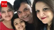 Rajpal Yadav and Wife Radha Open Up About Jail Crisis and Family Strength
