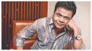 Rajpal Yadav Celebrates 20 Years of Malamaal Weekly, Recalls Priyadarshan's Direction