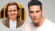 Rajpal Yadav Reveals Akshay Kumar's Idea Behind Viral Slap Scene in Bhooth Bangla