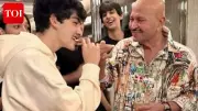 Rakesh Roshan Celebrates Grandson Hrehaan's 20th Birthday with Heartfelt Post