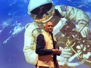Rakesh Sharma to Receive Vikram Sarabhai Vigyan Puraskar in Kochi Ceremony