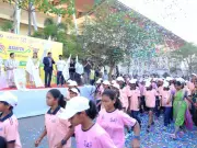 Raksha Khadse: Women's Participation Vital for India's Olympic Medal Surge