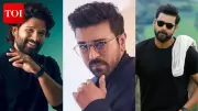 Ram Charan Celebrates 41st Birthday Amid 'Peddi' Shoot; Allu Arjun, Varun Tej Send Wishes