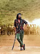 Ram Charan Injured During Peddi Filming, Shoot Continues Unaffected