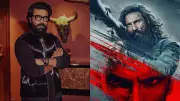 Ram Charan Lauds Ranveer Singh's 'Dhurandhar: The Revenge', Calls It Raw and Gripping