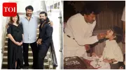 Ram Charan's 41st Birthday: Upasana's Hint About Daughter Anveera Steals the Show