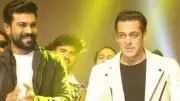 Ram Charan's Surprise Dubbing for Salman Khan in Prema Leela: A Unique Bollywood-Tollywood Bond