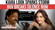 Ram Gopal Varma Defends Deleted Tweet On Kiara Advani's War 2 Look