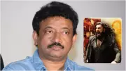 Ram Gopal Varma Hails 'Dhurandhar: The Revenge' as Industry Reset Button