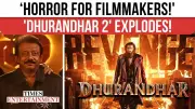 Ram Gopal Varma Slams Dhurandhar 2 as 'Horror for Filmmakers'
