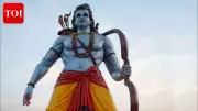 Ram Navami 2024: Celebrating Lord Rama's Birth with Divine Wishes