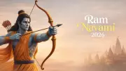 Ram Navami 2026 Date, Auspicious Time, and Spiritual Remedies Revealed