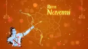 Ram Navami 2026: Devotees Celebrate Lord Ram's Birth with Grand Ayodhya Surya Tilak