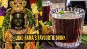 Ram Navami 2026: Panakam Recipe, Significance, and Health Benefits