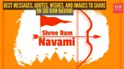Ram Navami's Quiet Significance: A Day of Reflection and Simple Wishes