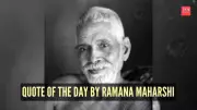 Ramana Maharshi's Teachings on Self-Realization and Inner Divinity