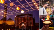 Ramzan Iftar Walks Showcase Delhi's Diverse Culinary and Cultural Heritage