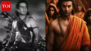 Ranbir Kapoor's Ramayana: A Full-Circle Moment in Bollywood History
