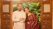 Randeep Hooda and Lin Laishram Welcome Baby Girl on Grandfather's Birthday