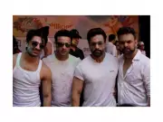 Rangverse 2026: Mumbai Hosts Its Largest and Most Celebrated Holi Festival