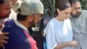 Ranveer and Deepika Mobbed by Fans After Lunch Date Amid Dhurandhar 2 Frenzy