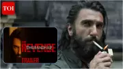 Ranveer Singh Announces 'Dhurandhar: The Revenge' Trailer Launch Date