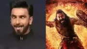 Ranveer Singh Offers Unconditional Apology in Karnataka High Court Over Kantara Controversy
