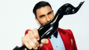 Ranveer Singh's Filmfare Awards: A Complete List of His Wins and Nominations