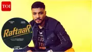 Rapper Raftaar Clarifies He Has No Connection to Upcoming Film 'Raftaar'