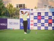 Rashid Khan Leads Indorama Ventures Open Golf Championship 2026 with Stellar 66