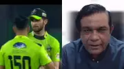 Rashid Latif Questions PSL Ball-Tampering Controversy, Calls It Attention-Seeking