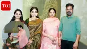 Rashmika Mandanna Invites CM Revanth Reddy to Hyderabad Wedding Reception