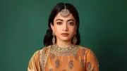 Rashmika Mandanna Threatens Legal Action Over Viral Audio of Mother's Private Conversation