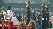 Rashtrapati Bhavan's Change of Guard Ceremony Gets New Saturday Timing