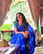 Rasika Dugal on Kolkata's Creative Spark and Complex Female Characters