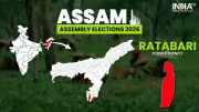 Ratabari Assembly Election 2026: Key Constituency Profile, Past Winners, and Party Strategies