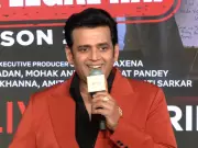 Ravi Kishan Praises Co-Stars as 'Maamla Legal Hai' Season 2 Nears Netflix Release