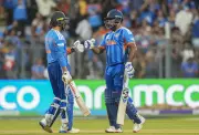 Ravi Shastri Hails Sanju Samson's 'Coming of Age' in T20 World Cup 2026