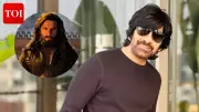 Ravi Teja Joins Telugu Stars in Praising Ranveer Singh's 'Dhurandhar: The Revenge'