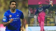 Ravichandran Ashwin Criticizes Early India Debut for Vaibhav Sooryavanshi