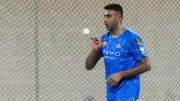 Ravichandran Ashwin Joins MLC Team, Aims to Boost USA Cricket for 2028 Olympics