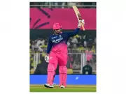 Ravindra Jadeja Praises Young Cricketer Vaibhav Suryavanshi's Fearless Mindset