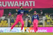 Ravindra Jadeja's Stunning Return Powers Rajasthan Royals to Victory Over CSK